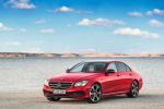 Mercedes-Benz E220d Avantgarde Line 2016 года